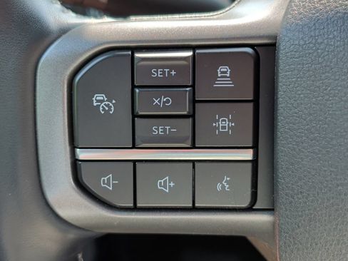 Used 2021 Ford F150 Lariat w/ Equipment Group 502A High AWD/4WD image 12