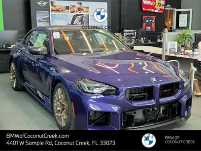 New 2026 BMW M2 CS