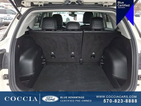 Used 2019 Jeep Compass Latitude w/ Cold Weather Group image 29