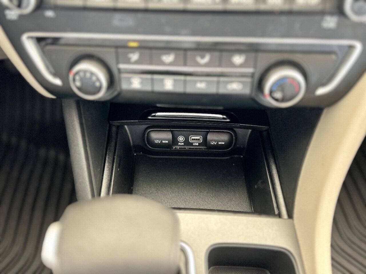 Used 2018 Kia Optima LX w/ Convenience Package FWD image 69