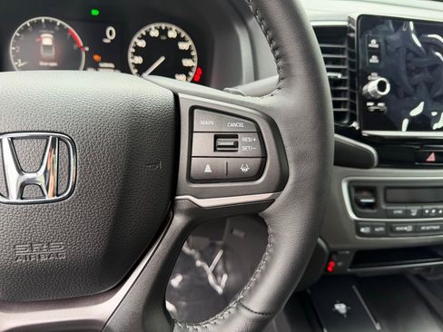 New 2026 Honda Ridgeline RTL image 20