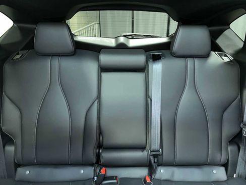 Certified 2025 Acura RDX SH-AWD image 22