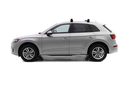 Certified 2022 Audi Q5 2.0T Premium image 5