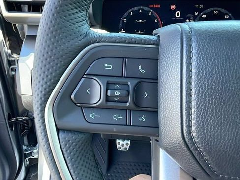 New 2026 Toyota Tacoma TRD Sport AWD/4WD image 27