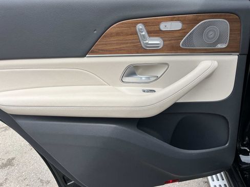 Certified 2020 Mercedes-Benz GLS 580 4MATIC image 14