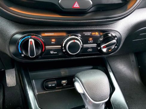 Used 2024 Kia Soul LX w/ Option Group 015 image 30