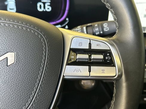 Used 2025 Kia Telluride EX X-Line AWD/4WD image 31