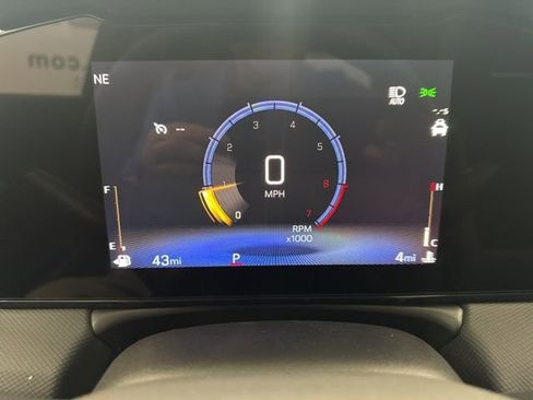 New 2026 Chevrolet TrailBlazer LT image 13