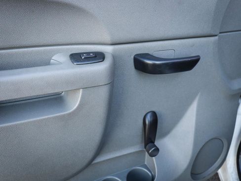 Used 2014 Chevrolet Silverado 2500 W/T image 16