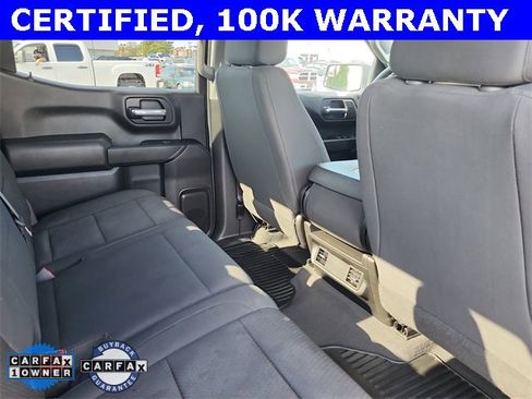 Certified 2023 GMC Sierra 1500 Pro image 20