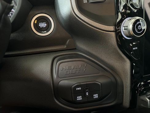 New 2026 RAM 2500 Tradesman image 16