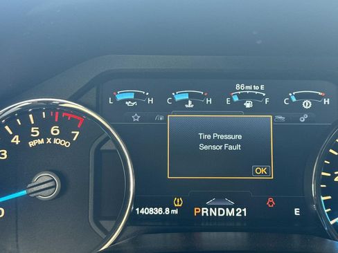 Used 2016 Ford F150 King Ranch w/ Equipment Group 601A Luxury AWD/4WD image 29
