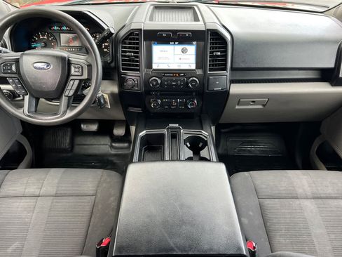 Used 2017 Ford F150 XL w/ Equipment Group 101A Mid image 3