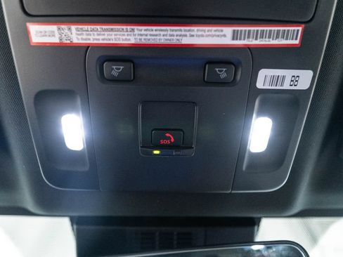 Used 2026 Toyota Camry SE w/ Convenience Package FWD image 28