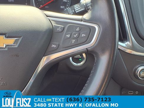 Used 2021 Chevrolet Equinox LT image 19