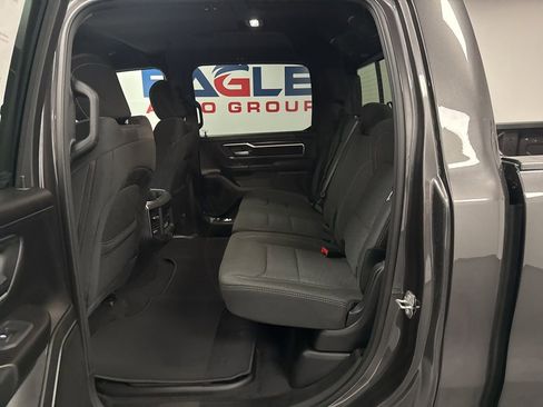 New 2026 RAM 1500 Big Horn image 28