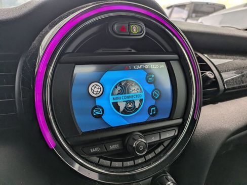 Used 2019 MINI Cooper S w/ Premium Package FWD image 12