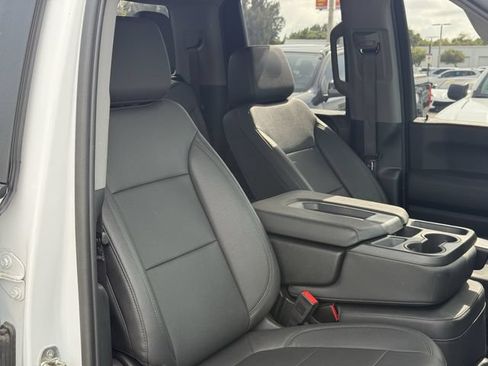 Used 2023 Chevrolet Silverado 2500 W/T w/ WT Fleet Convenience Package AWD/4WD image 19