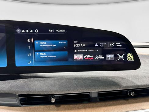 Used 2022 Lucid Air Grand Touring AWD/4WD image 12