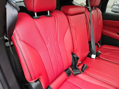 New 2026 Acura MDX A-Spec image 15