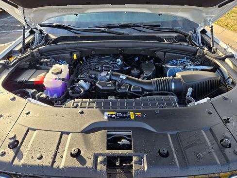 New 2025 Jeep Grand Cherokee Limited image 32