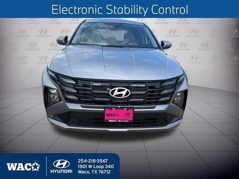 Used 2026 Hyundai Tucson SE image 10