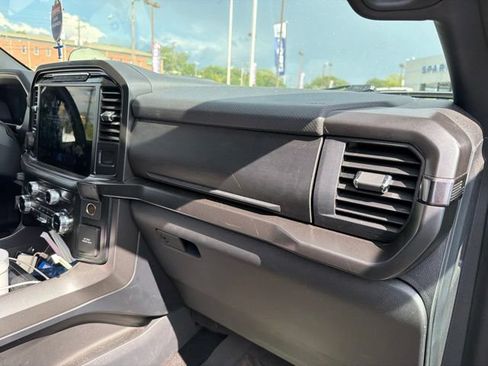 Used 2024 Ford F150 XLT w/ Equipment Group 302A MID AWD/4WD image 9