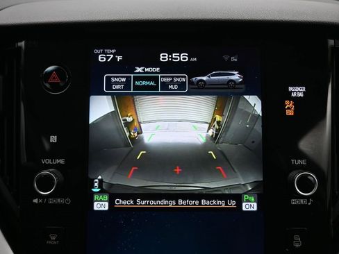 Used 2020 Subaru Outback Onyx Edition XT image 18