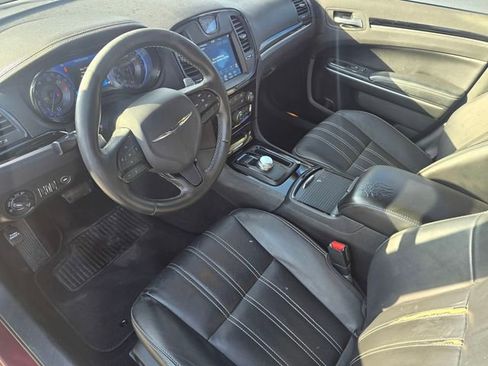 Used 2019 Chrysler 300 S w/ S Model Appearance Package image 20