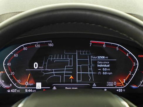 Used 2022 BMW X3 sDrive30i w/ Convenience Package w/ZPA image 28