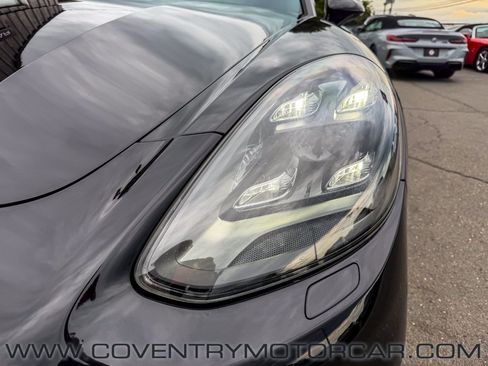 Used 2020 Porsche Panamera GTS AWD/4WD image 9