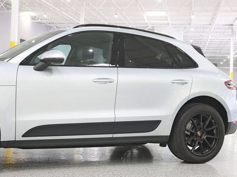 Used 2016 Porsche Macan S AWD/4WD image 4