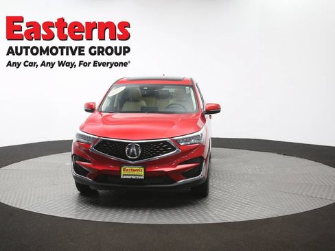 Used 2019 Acura RDX AWD image 54