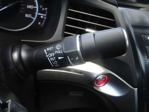 Certified 2021 Acura ILX FWD image 30