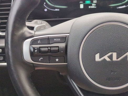 Used 2023 Kia Sportage EX image 25