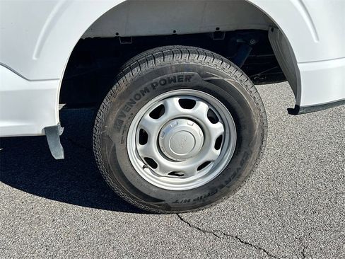 Certified 2022 Ford F150 XL w/ Equipment Group 101A High image 22