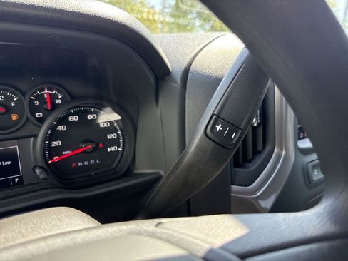 New 2026 GMC Sierra 1500 Pro w/ Pro Value Package AWD/4WD image 18
