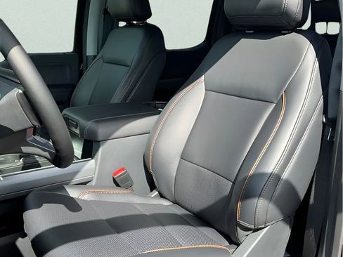 New 2025 Ford F250 Lariat w/ Lariat Ultimate Package image 37