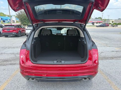 New 2025 Lincoln Corsair Reserve w/ Jet Appearance Package image 7