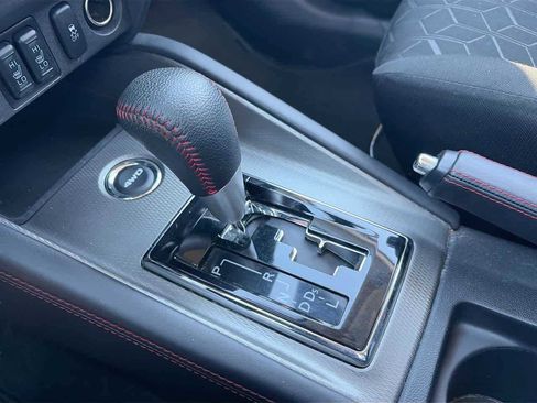 Used 2022 Mitsubishi Outlander Sport LE AWD/4WD image 23