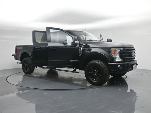 Used 2022 Ford F250 Lariat w/ Tremor Off-Road Package image 47
