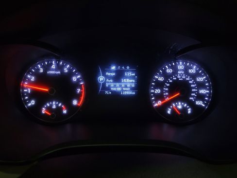 Used 2018 Kia Optima LX w/ 17" Alloy Wheels Package image 23