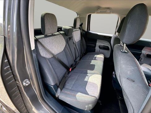 Used 2023 Ford Maverick XLT FWD image 24