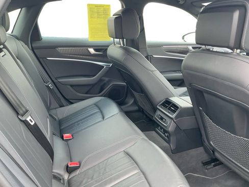 Used 2023 Audi A6 2.0T Premium AWD/4WD image 18