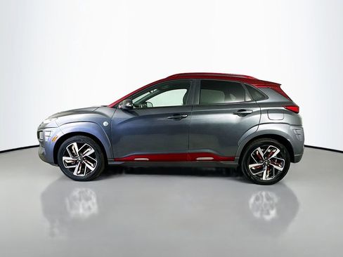 Used 2019 Hyundai Kona Ultimate FWD image 4
