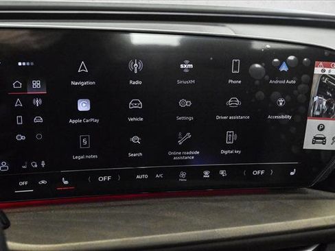 New 2025 Audi Q5 Premium image 15