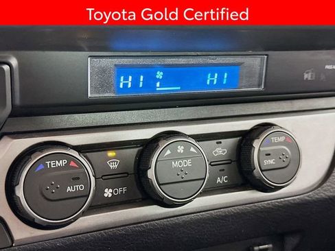 Certified 2023 Toyota Tacoma SR5 image 11