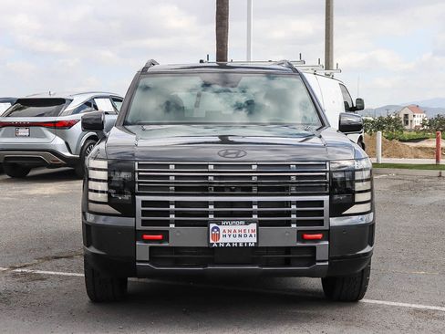 New 2026 Hyundai Palisade XRT Pro image 2