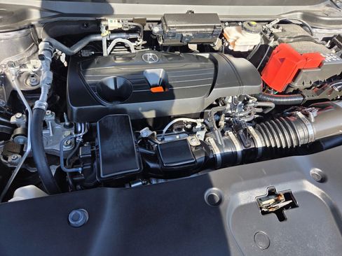 Used 2025 Acura RDX A-Spec image 18