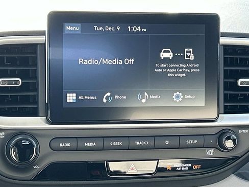 New 2026 Hyundai Venue SEL image 24